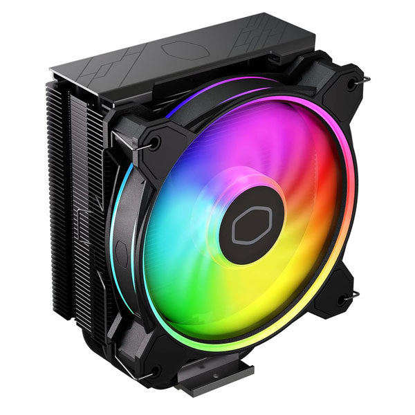 Cooler Master Air Cooler 212 HYPER HALO BLACK Cooler Master Air Cooler 212 HYPER HALO BLACK